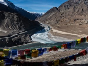 Leh Ladakh region treks