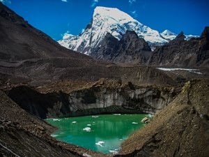 Uttarakhand