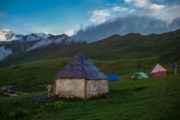 bedni-bugyal-campsite-roopkund-trek