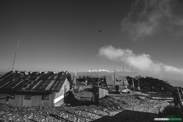 sandakphu-view