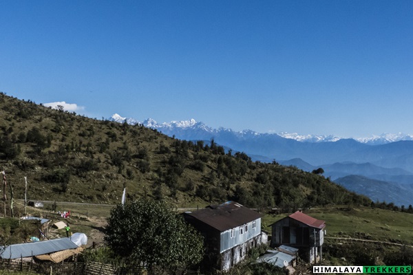 chitrey-view-sandakphu-trek