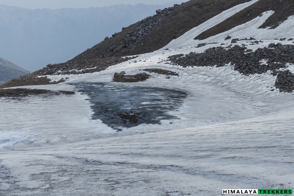 sahastra tal trek uttarakhand