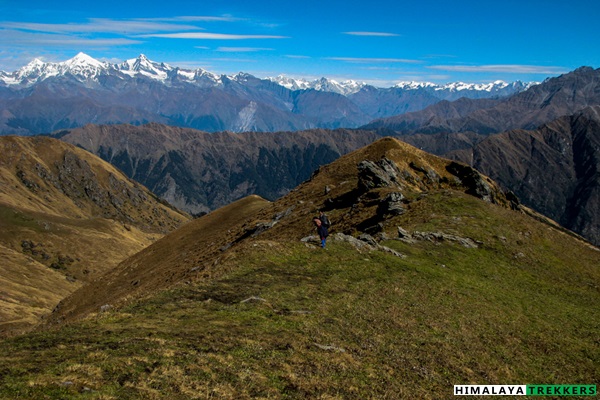 sahastra tal trek photos