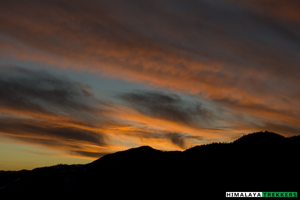 sunset-colours-from-lohajung-brahma-tal-trek