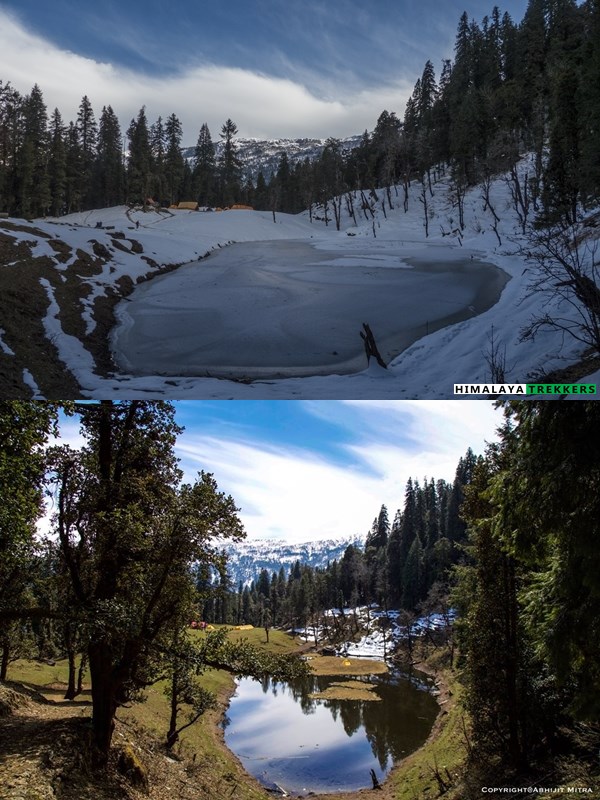 comparison-of-juda-ka-talab-in-winter-and-spring