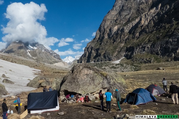 laxmivan-campsite-satopanth-trek