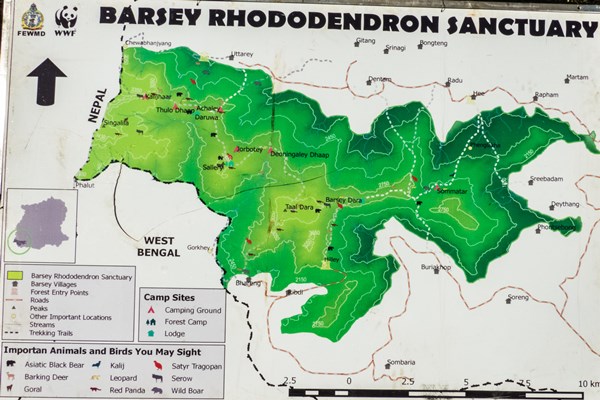 barsey-sanctuary-wildlife-map