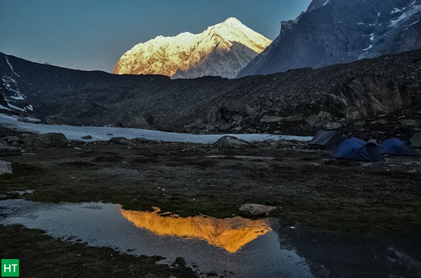 chakratirth-campsite-chaukhamba-mountain