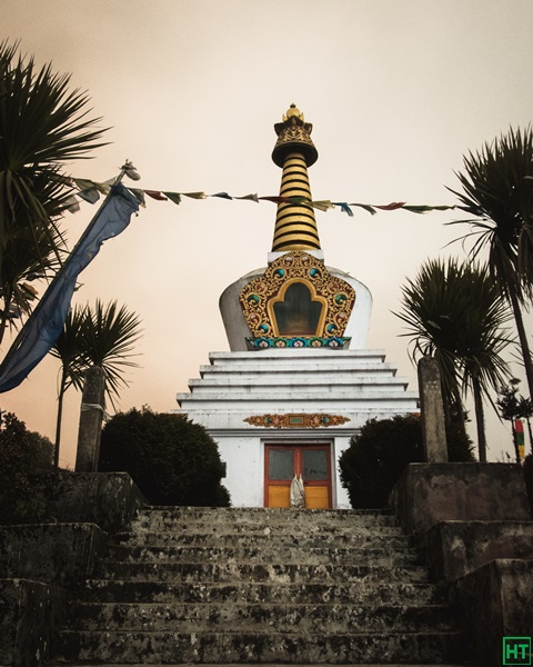 chitrey-gompa-monastery-sandakphu-trek