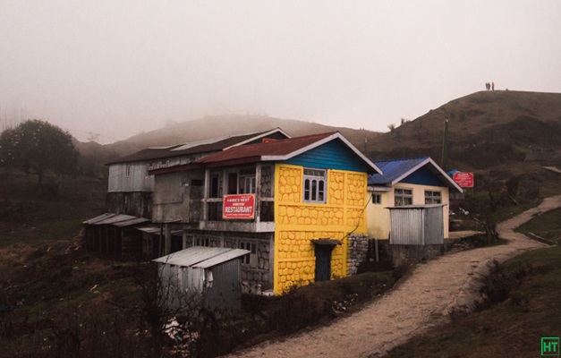 chitrey-trek-base-of-sandakphu-trek