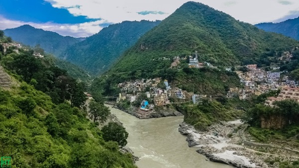 confluence-at-devprayag