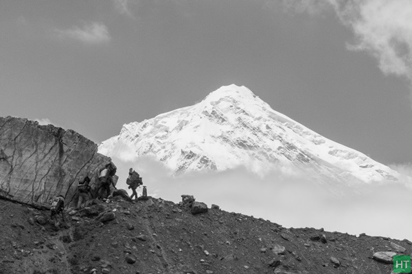 glacie-moraine-walk-climb-satopanth-trek