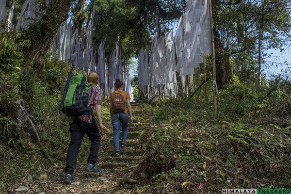 sikkim-monastery-trail-homestay-trek