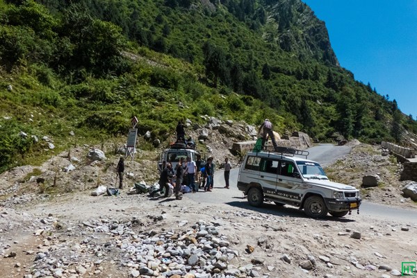 panpatia-trek-starting-point-on-badrinath-road-30-km-from-joshimath