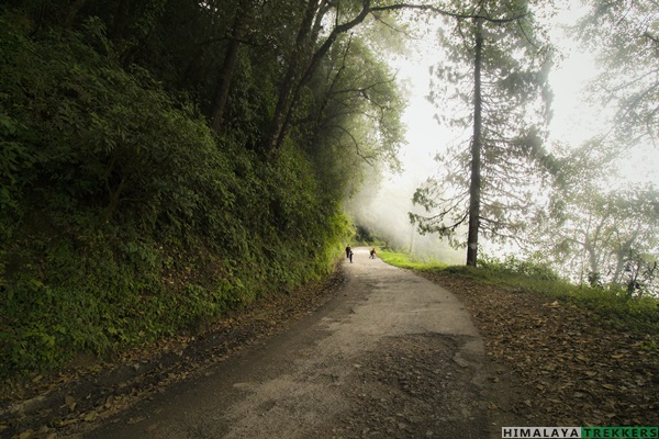 okhrey-west-sikkim