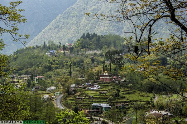 yuksom-monastery-buddhist-circuit