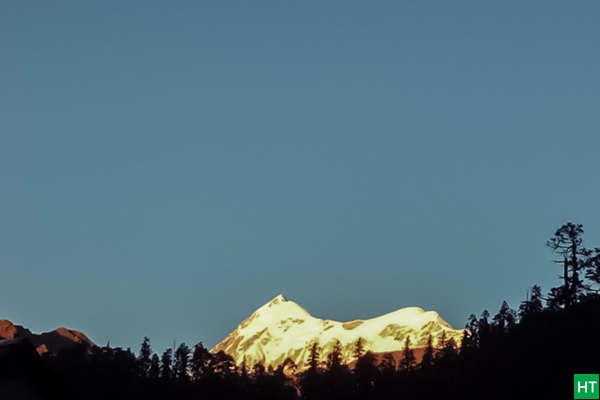 unset-on-trishul-mountain-from-gahroli-patal-camp