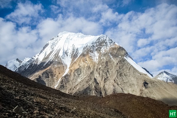 vasuki-parbat-from-khara-patthar