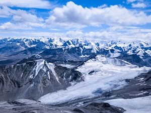 Leh Ladakh region treks