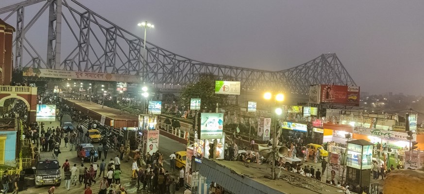 howrah-bridge