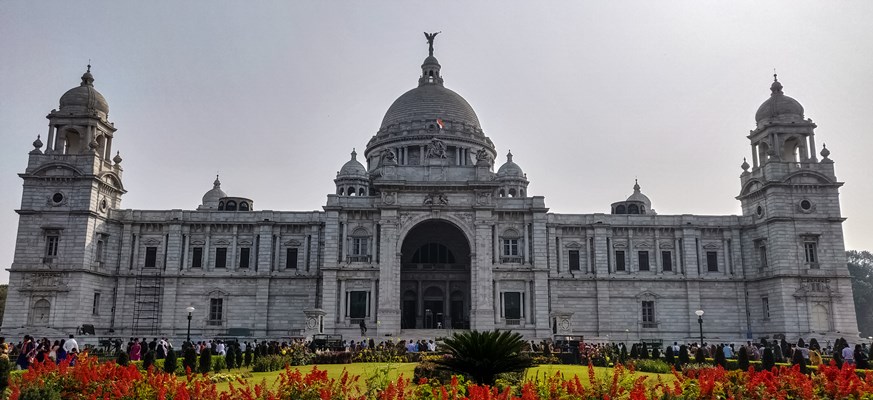 victoria-memorial-kolkata