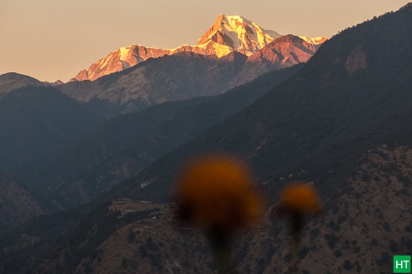 nanda-ghunti-during-sunset-from-lohajung