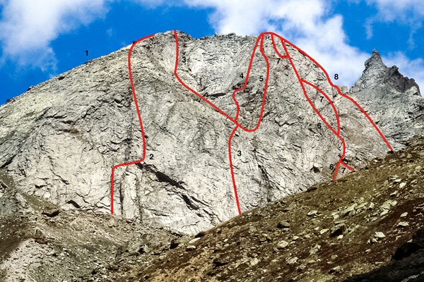 toro-peak-climbing-lines-in-miyar-valley