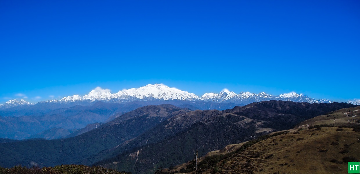 Sandakphu Phalut Singalila Top Barsey trek| HIMALAYA TREKKERS (HT)