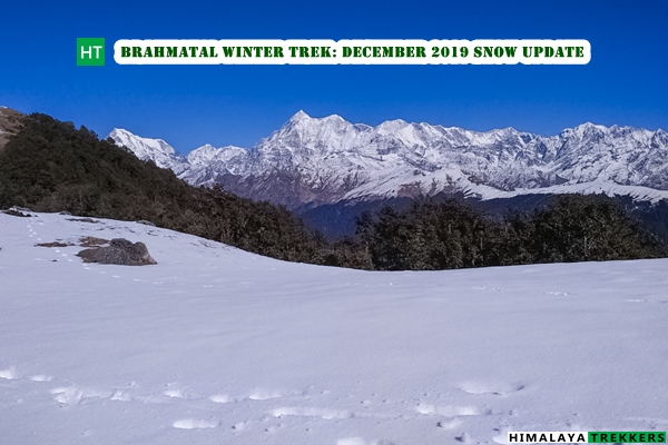 brahmatal-trek-snow-weather-update-winter-2019-2020