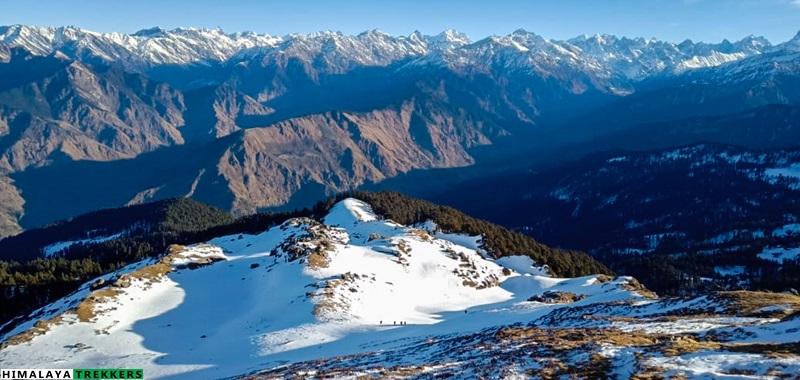 deposited-snow-early-december-2019-towards-kedarkantha-summit
