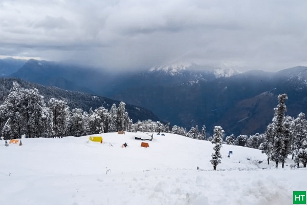 kedarkantha-base-after-snowfall-early-december-2019