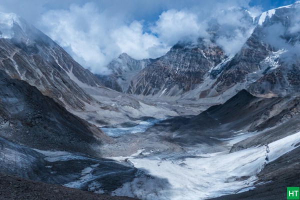 Major Peaks Of Himalayas At Mukteshwar That You Must Explore