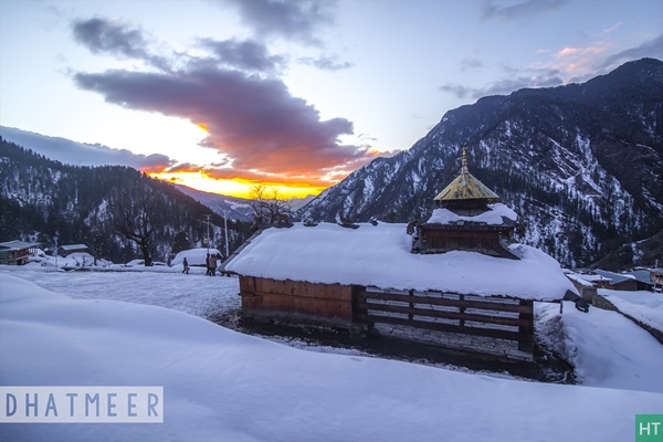 temple-at-dhatmeer-village-tons-river-valley