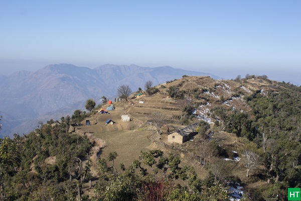 thath-camp-to-nag-tibba-top