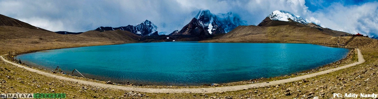 North Sikkim Tour
