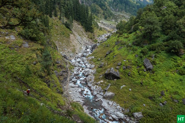 descending-to-the-river-bed