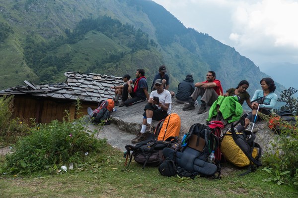 lunchbreak-at-sewa-village