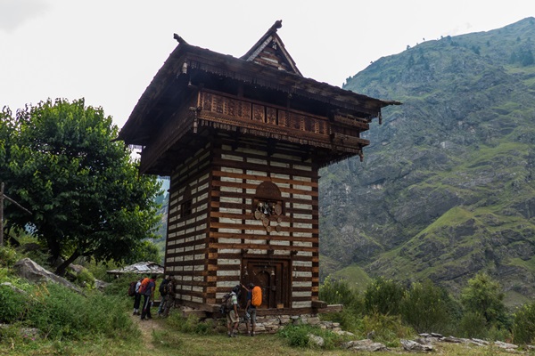 sewa-village-temple