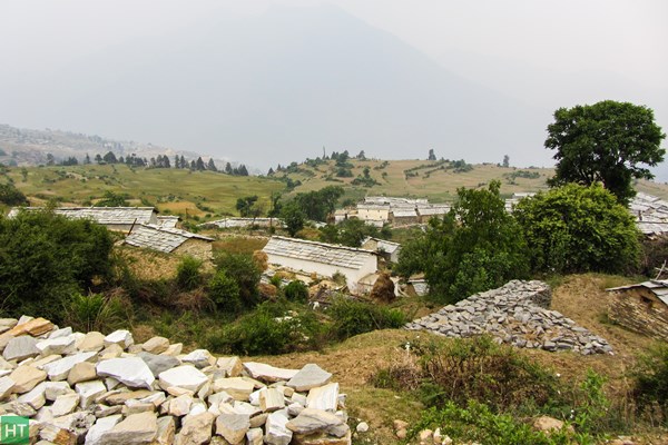 ramni-village