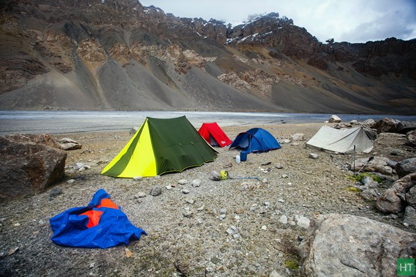 campsite-beside-pare-chu-parangla-trek