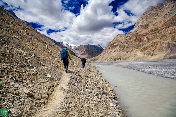 parangla-trek