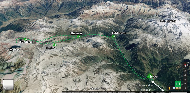 tarsar-marsar-trek-map-and-trail