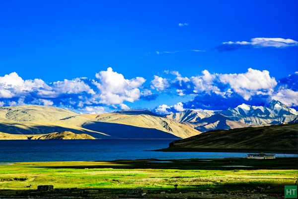 tso-moriri-to-tso-kar-trek