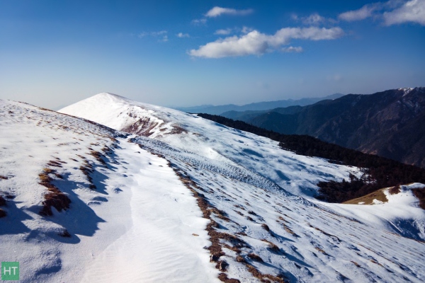 Ali Bedni Bugyal winter trek from Jan to May 2024 | HIMALAYA TREKKERS