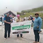 himalayan treks in july