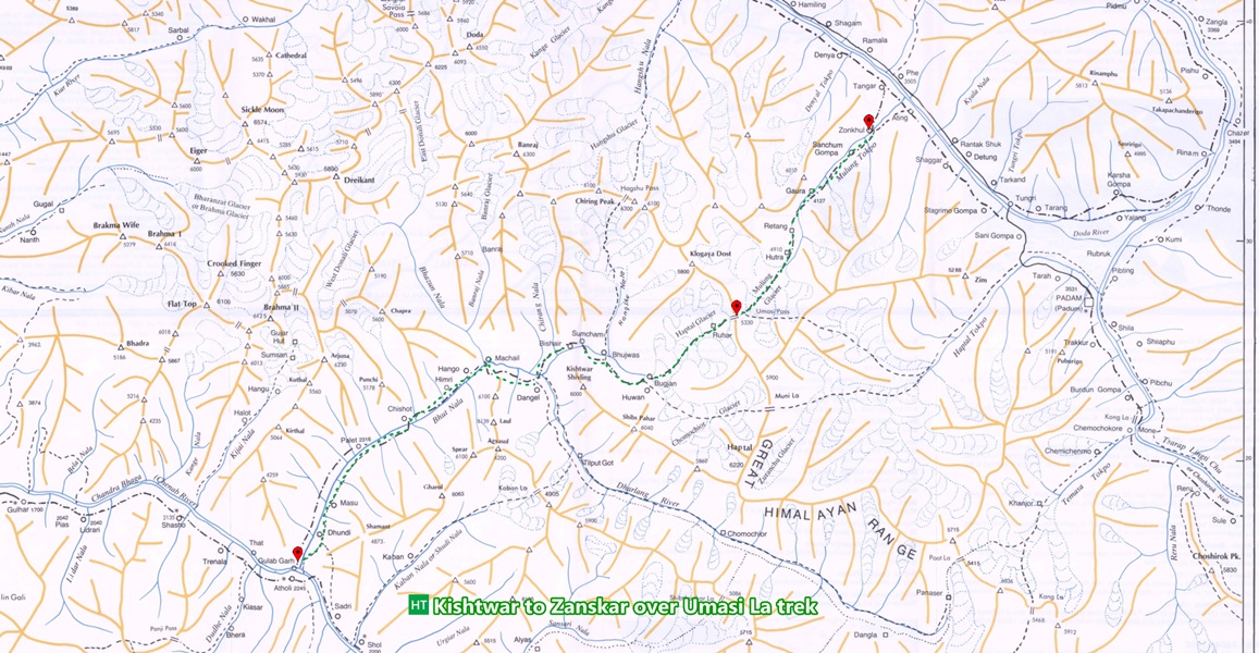 kishtwar-to-zanskar-trans-himalaya-umasi-la-trek-route-map