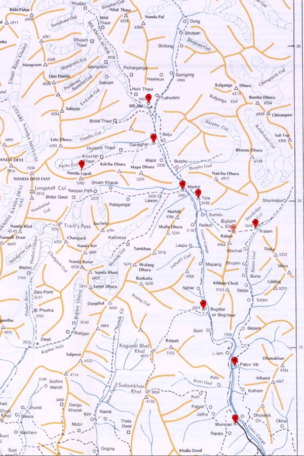ralam-plus-milam-plus-nandadevi-east-base-camp-trek-route-map-all-together