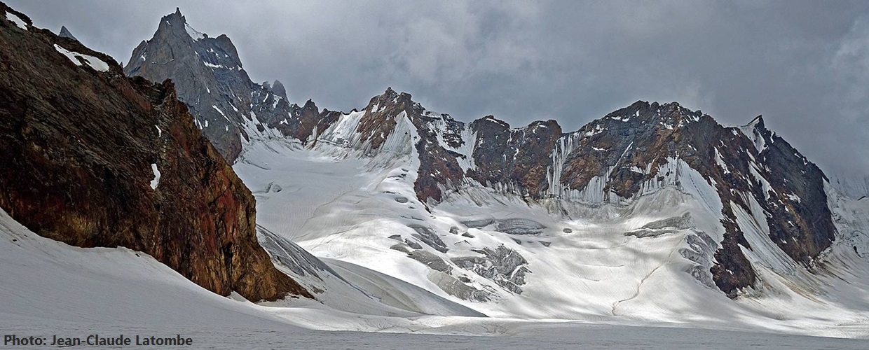 Kishtwar to Zanskar over Umasi La