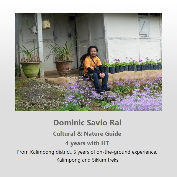 cultural-nature-guide-from-kalimpong-district-5-years-on-the-ground-experience-kalimpong-and-sikkim-treks-village walks-homestay-treks