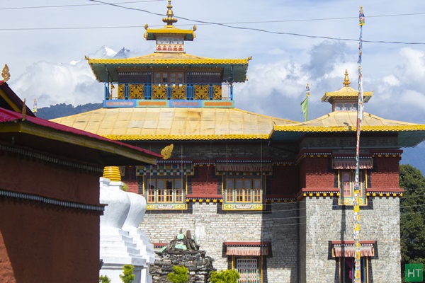 trek-ends-at-tashiding-monastery